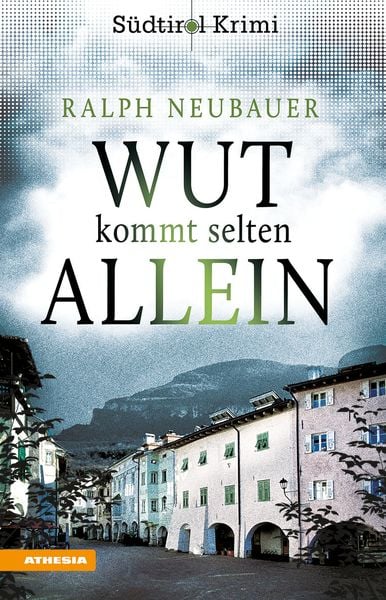 Produktbild: Wut kommt selten allein