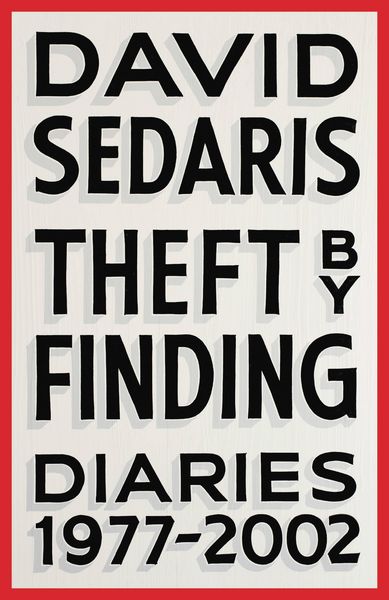 Produktbild: Theft by Finding