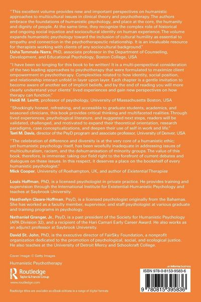 Produktbild: Humanistic Approaches to Multiculturalism and Diversity