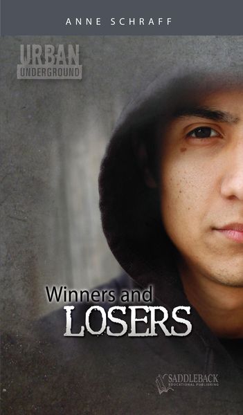Produktbild: Winners and Losers