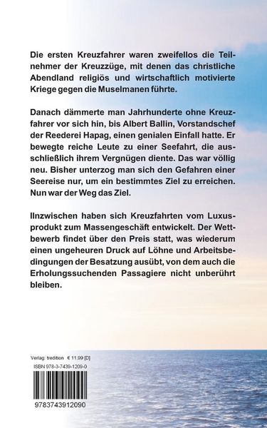Produktbild: Kreuzfahrer