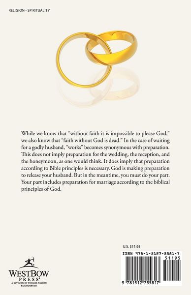 Produktbild: Dear God, I Want To Get Married