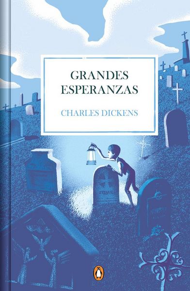 Produktbild: Grandes esperanzas