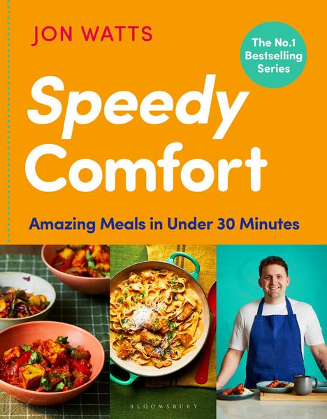 Produktbild: Speedy Comfort