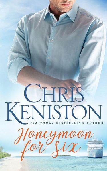 Produktbild: Honeymoon for Six