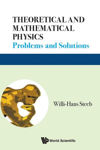 Produktbild: Theoretical and Mathematical Physics