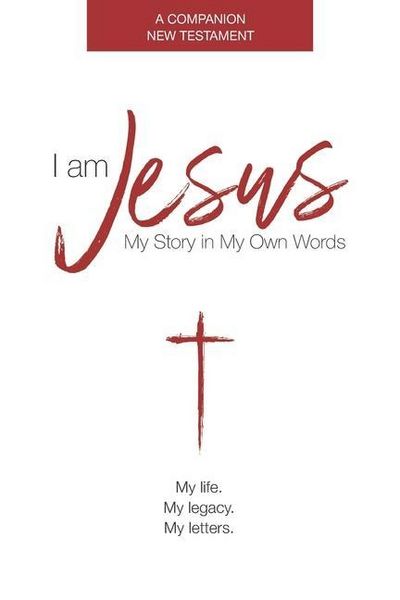 Produktbild: I am Jesus