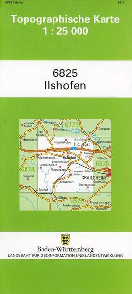 Produktbild: Ilshofen