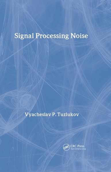 Produktbild: Signal Processing Noise