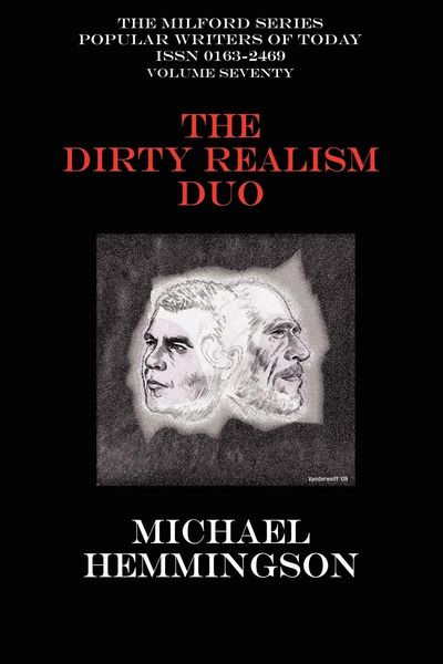 Produktbild: The Dirty Realism Duo