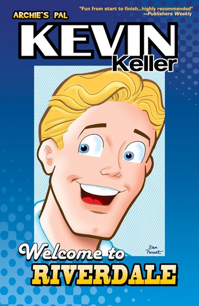 Produktbild: Kevin Keller: Welcome to Riverdale