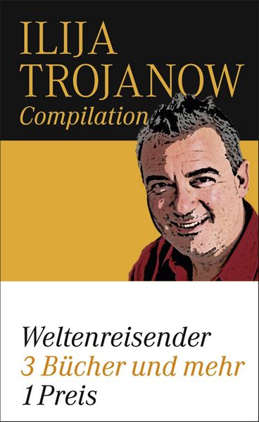 Produktbild: Weltenreisender