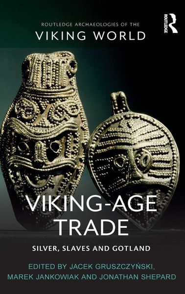 Produktbild: Viking-Age Trade