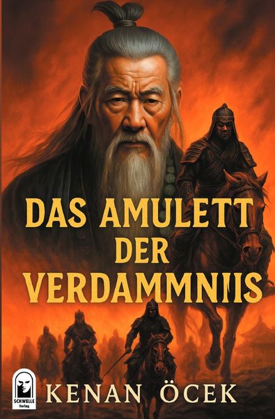 Produktbild: Das Amulett der Verdammnis