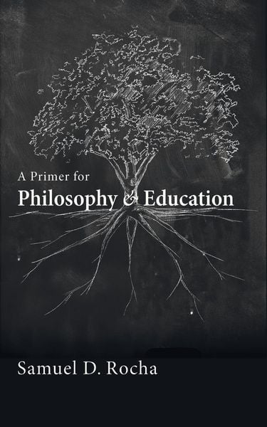 Produktbild: A Primer for Philosophy and Education