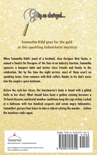 Produktbild: Gilt Trip