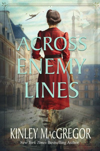 Produktbild: Across Enemy Lines