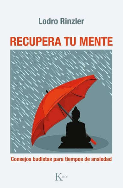 Produktbild: Recupera tu mente
