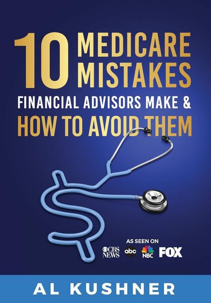 Produktbild: 10 Medicare Mistakes Financial Advisors Make And How To Avoid