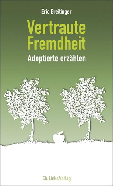 Produktbild: Vertraute Fremdheit