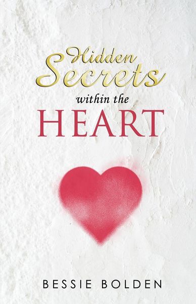 Produktbild: Hidden Secrets Within the Heart