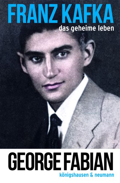 Produktbild: Franz Kafka