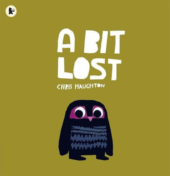 Produktbild: A Bit Lost