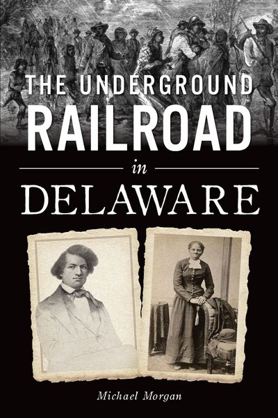 Produktbild: Underground Railroad in Delaware, The