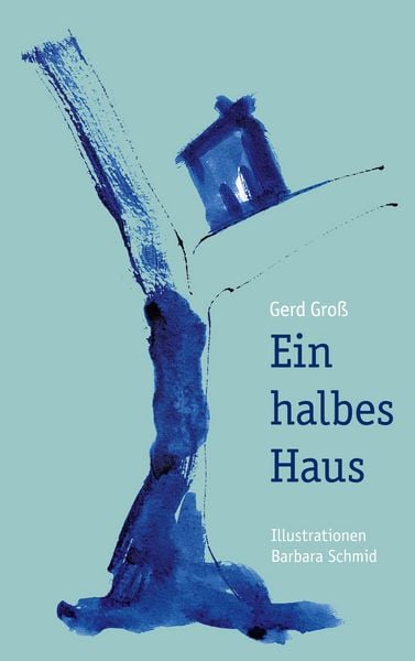 Produktbild: Ein halbes Haus