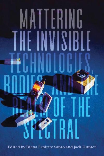 Produktbild: Mattering the Invisible