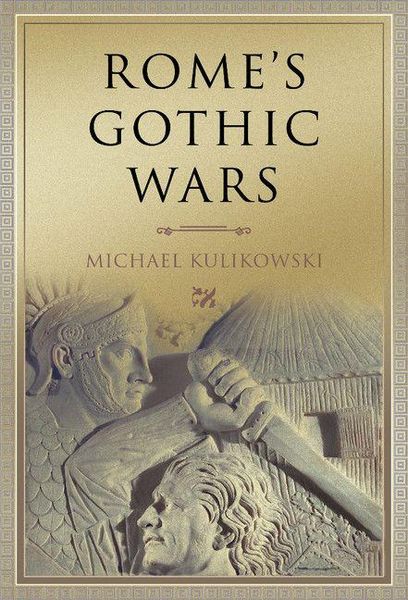 Produktbild: Rome's Gothic Wars