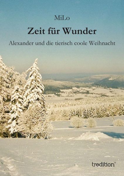 Produktbild: Zeit f&uuml;r Wunder