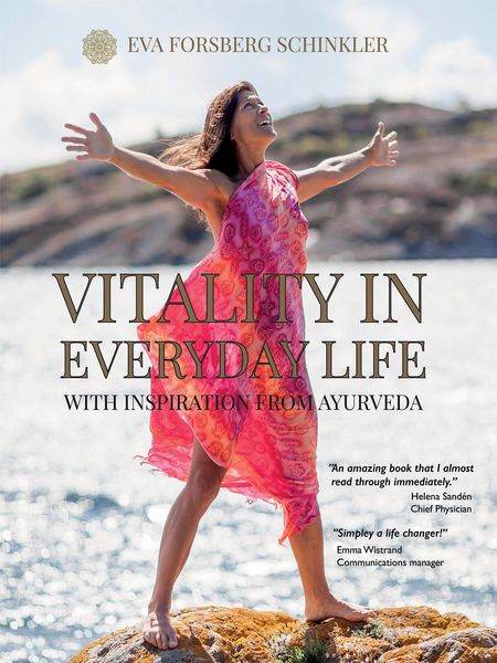 Produktbild: Vitality in Everyday Life
