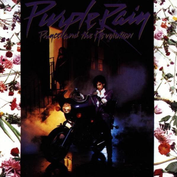 OST/Prince: Purple Rain