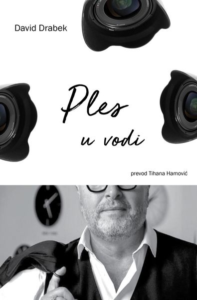 Produktbild: Ples u vodi
