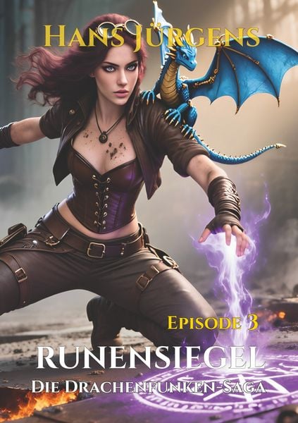Produktbild: Runensiegel