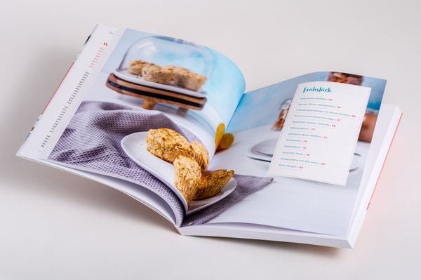 Produktbild: Vegan Keto