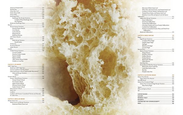 Produktbild: Modernist Bread at Home