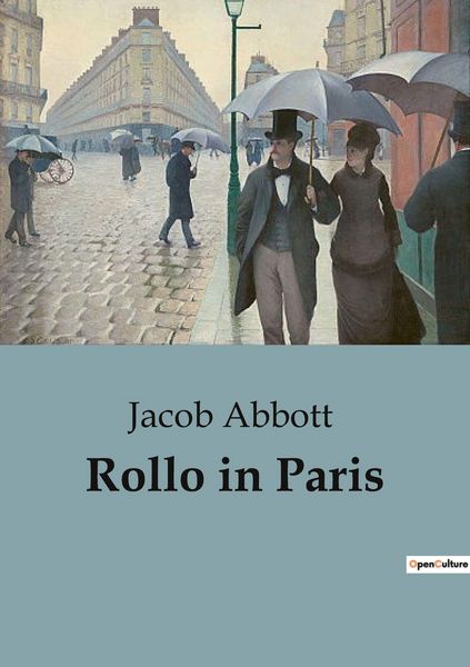 Produktbild: Rollo in Paris
