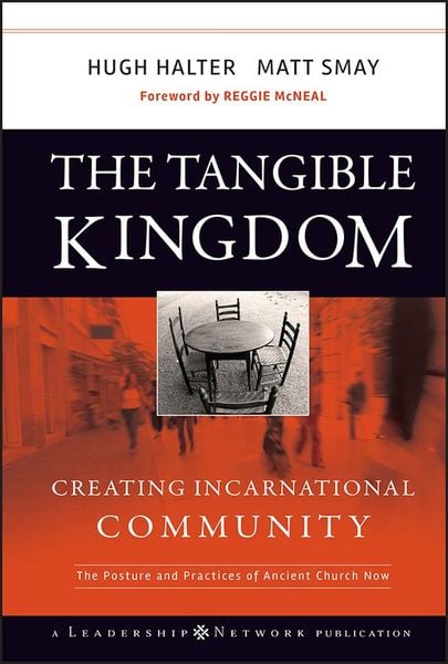 Produktbild: The Tangible Kingdom