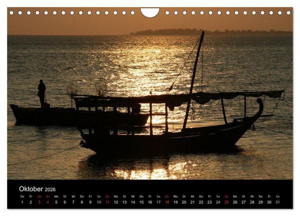 Produktbild: Unsere Erde Highlights weltweit 2026 (Wandkalender 2026 DIN A4 quer), CALVENDO Monatskalender
