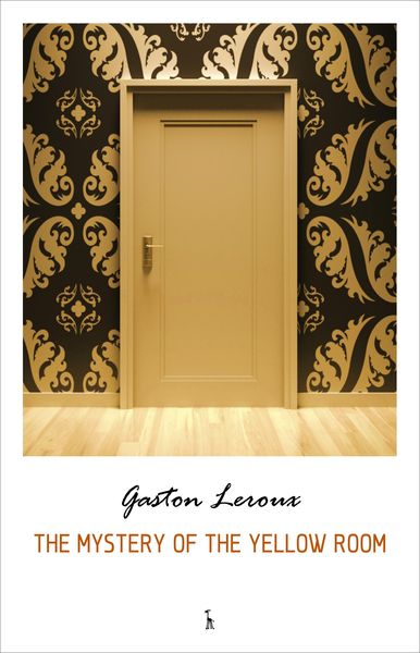 Produktbild: Mystery of the Yellow Room