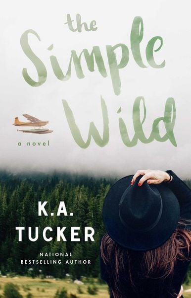 Produktbild: The Simple Wild