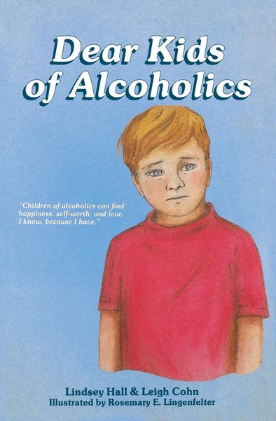 Produktbild: Dear Kids of Alcoholics
