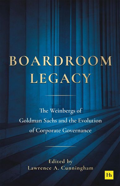 Produktbild: Boardroom Legacy