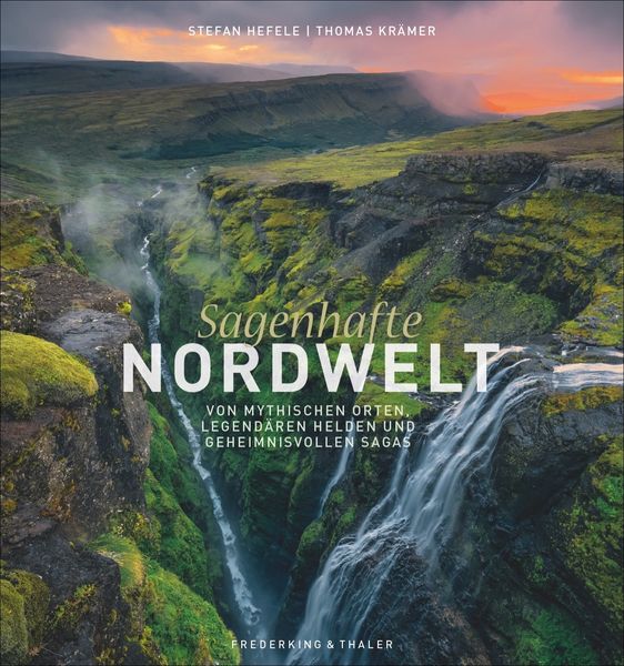 Produktbild: Sagenhafte Nordwelt