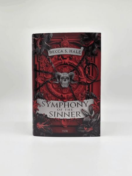 Produktbild: Symphony of the Sinner
