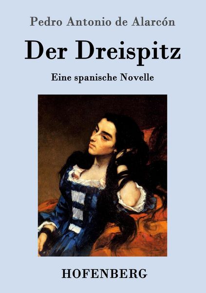 Produktbild: Der Dreispitz