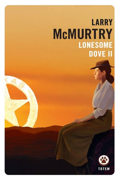 Produktbild: Lonesome Dove. Tome 2
