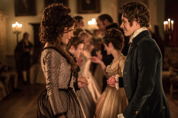 Produktbild: Jane Austen's Love & Friendship